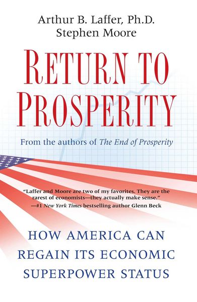 Produktbild: Return to Prosperity