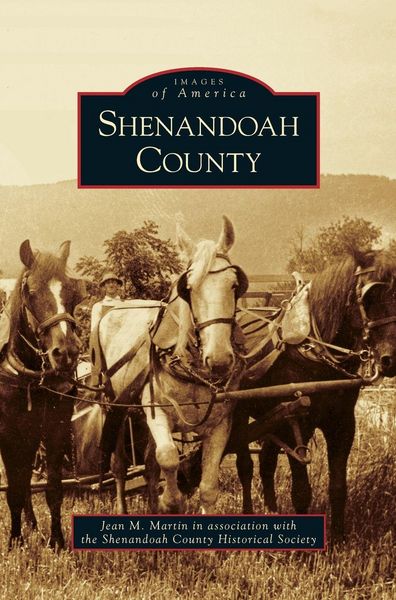 Produktbild: Shenandoah County
