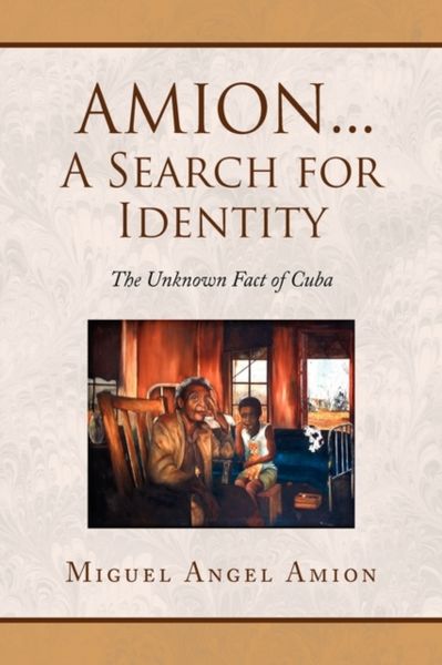 Produktbild: Amion, M: Amion...a Search for Identity