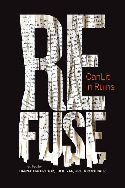 Produktbild: Refuse