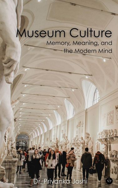 Produktbild: Museum Culture