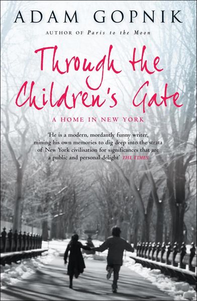 Produktbild: Through The Children's Gate