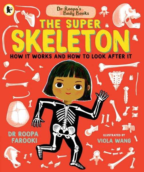 Produktbild: Dr Roopa's Body Books