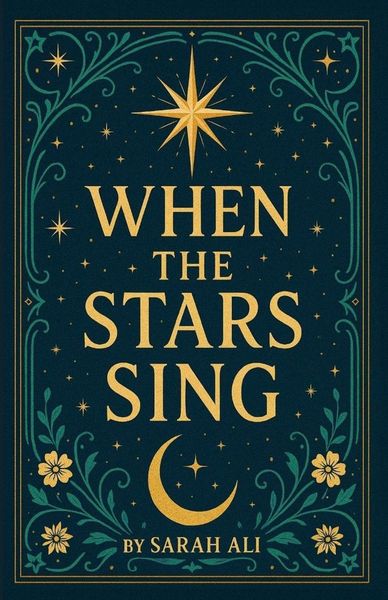 Produktbild: When the Stars Sing