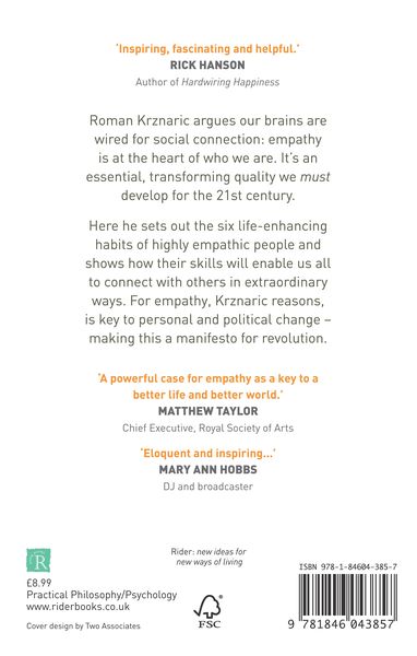 Produktbild: Empathy