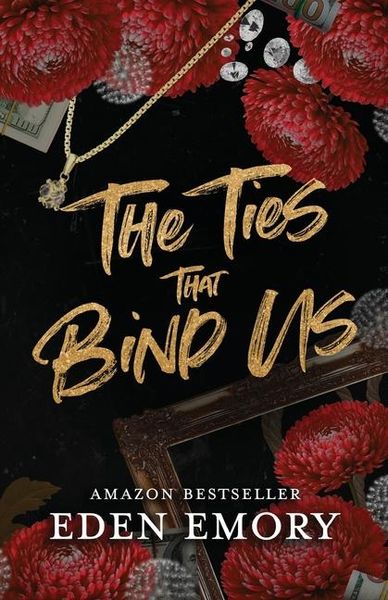 Produktbild: The Ties That Bind Us