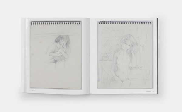 Produktbild: Lisa Yuskavage