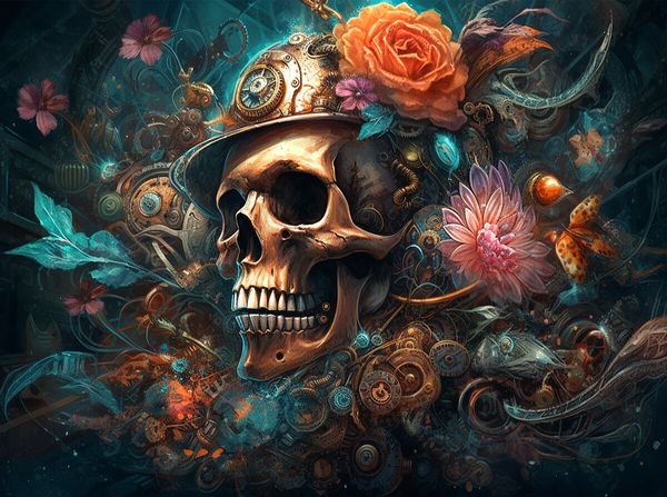 Produktbild: CALVENDO Puzzle Harry | 2000 Teile Lege-Gr&ouml;&szlig;e 90x67cm Foto-Puzzle f&uuml;r gl&uuml;ckliche Stunden