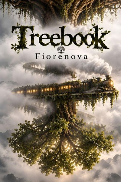 Produktbild: Treebook