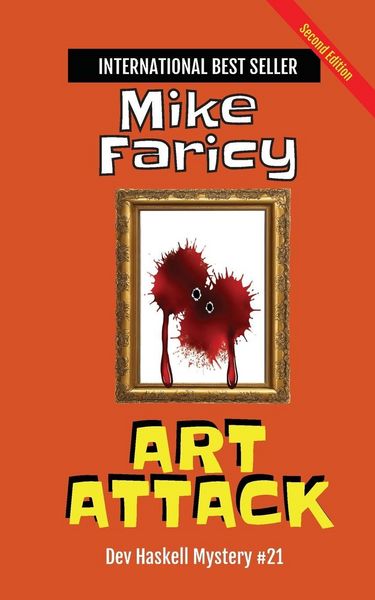Produktbild: Art Attack