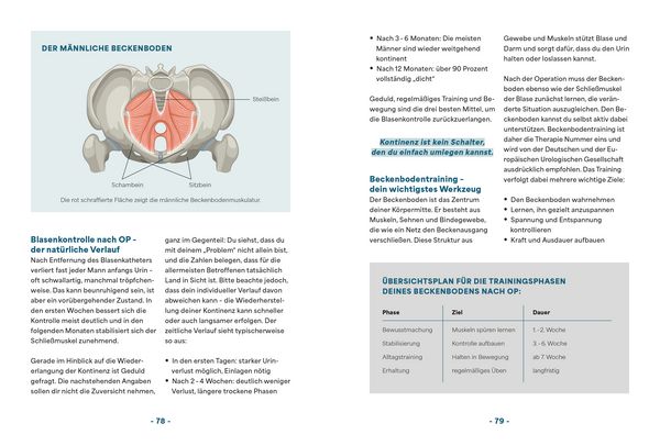 Produktbild: Prostatakrebs &ndash; Dein Wegweiser zur richtigen Behandlung