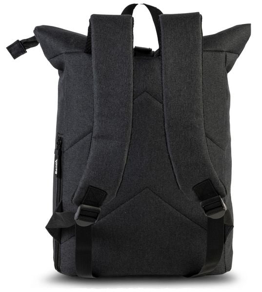 Produktbild: BENCH Rucksack Classic, schwarz, 8 Liter