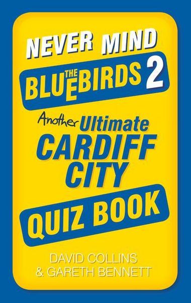 Produktbild: Never Mind the Bluebirds 2