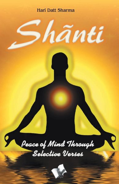 Produktbild: Sh&atilde;nti