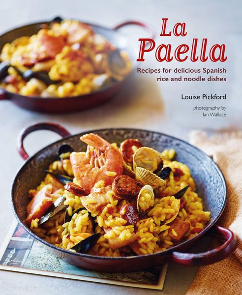 Produktbild: La Paella