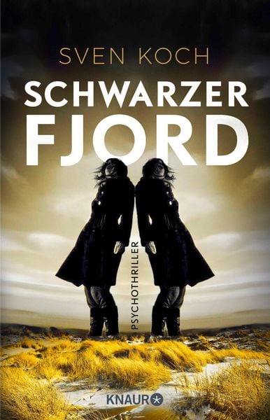 Produktbild: Schwarzer Fjord