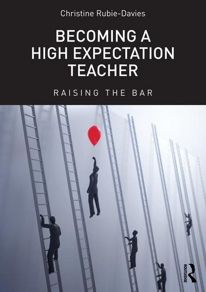 Produktbild: Becoming a High Expectation Teacher
