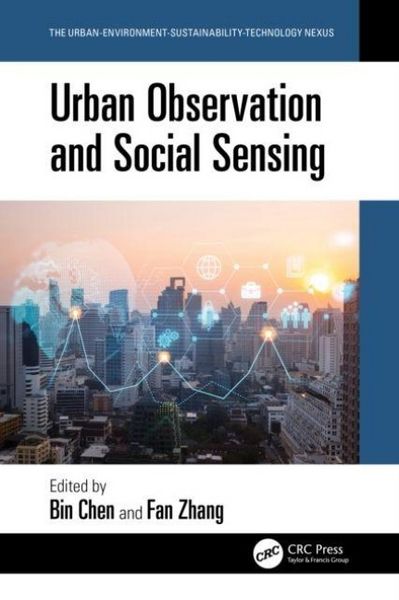 Produktbild: Urban Observation and Social Sensing