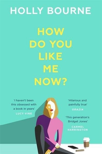 Produktbild: Bourne, H: How Do You Like Me Now?