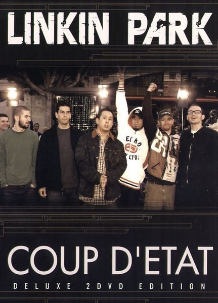 Produktbild: Linkin Park - Coup D'Etat [2 DVDs]