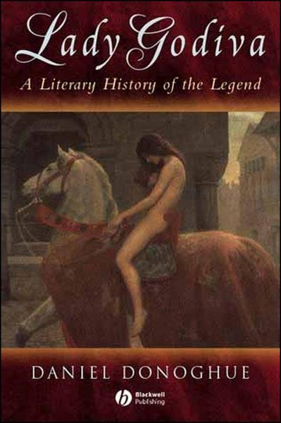 Produktbild: Lady Godiva