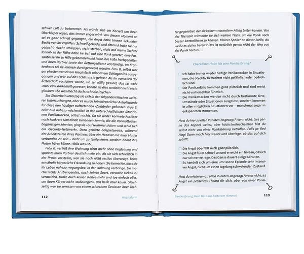 Produktbild: Psychologie to go!