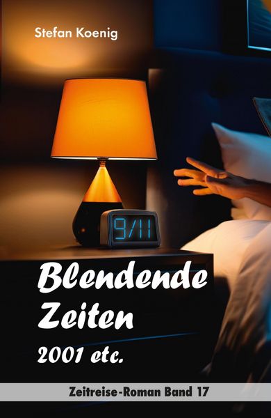 Produktbild: Blendende Zeiten - 2001 etc.