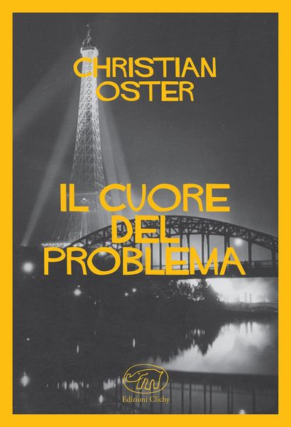 Produktbild: Il cuore del problema