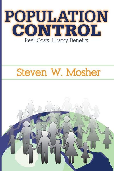 Produktbild: Population Control