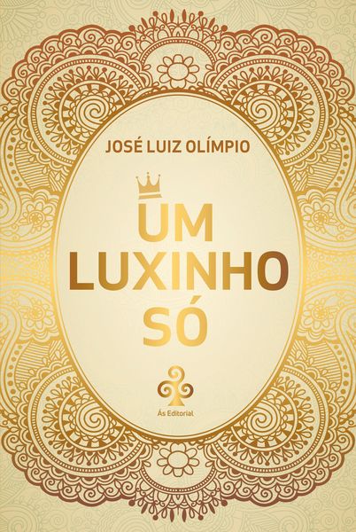 Produktbild: Um luxinho s&oacute;