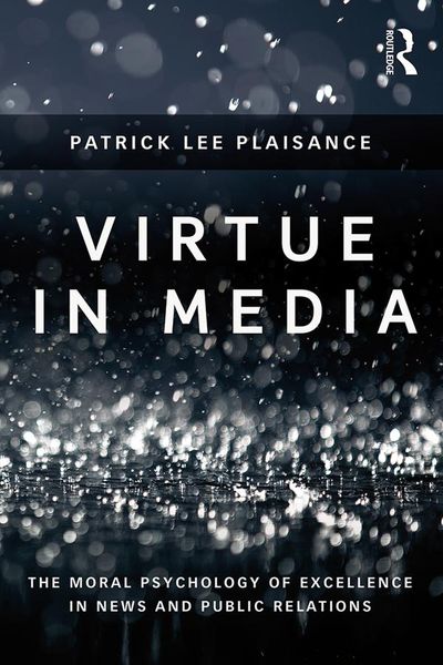 Produktbild: Virtue in Media