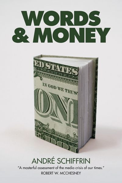 Produktbild: Words & Money