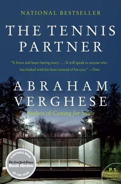 Produktbild: The Tennis Partner