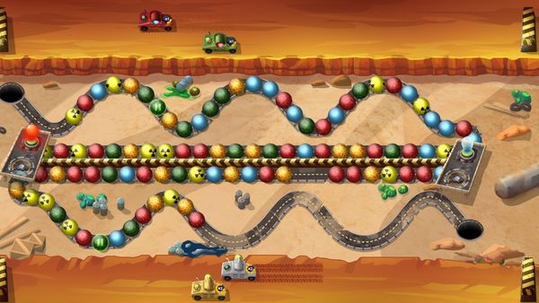 Produktbild: 100 in 1 Game Collection