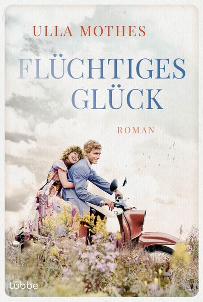 Produktbild: Fl&uuml;chtiges Gl&uuml;ck