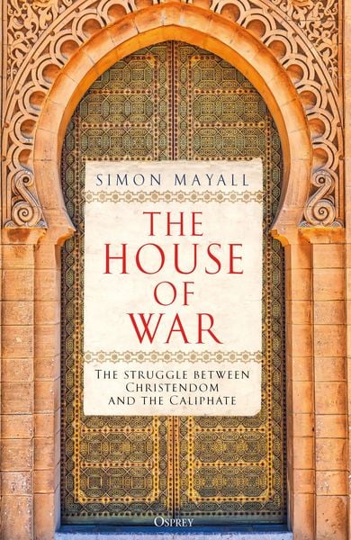 Produktbild: The House of War