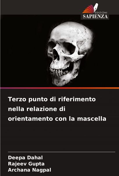 Produktbild: Terzo punto di riferimento nella relazione di orientamento con la mascella