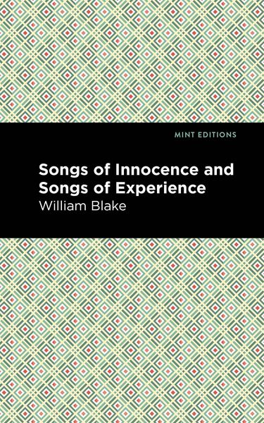 Produktbild: Songs of Innocence and Songs of Experience