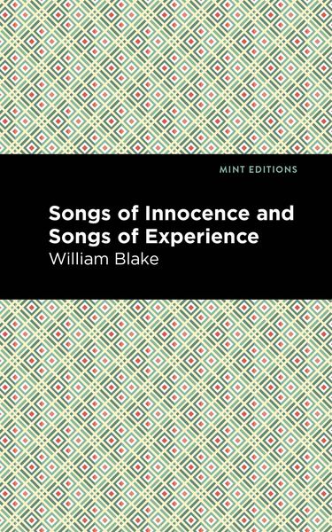 Produktbild: Songs of Innocence and Songs of Experience