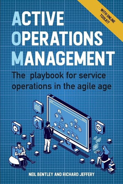 Produktbild: Active Operations Management