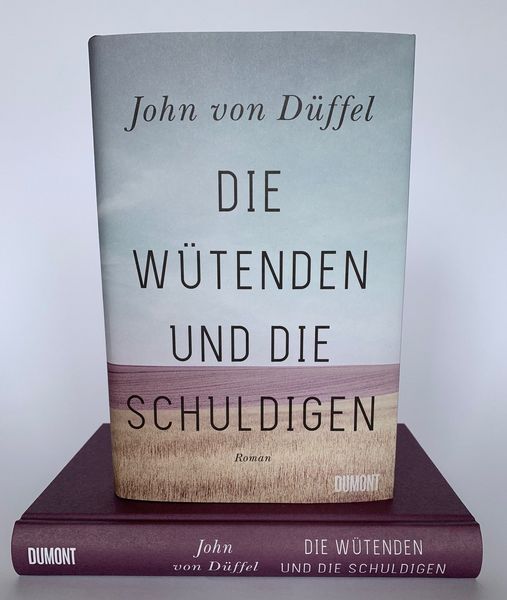 Produktbild: Die W&uuml;tenden und die Schuldigen