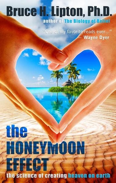 Produktbild: The Honeymoon Effect