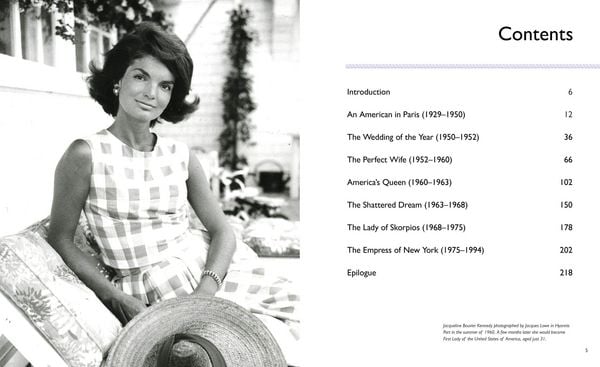 Produktbild: Jackie
