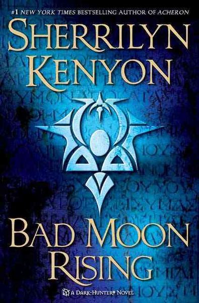 Produktbild: Bad Moon Rising
