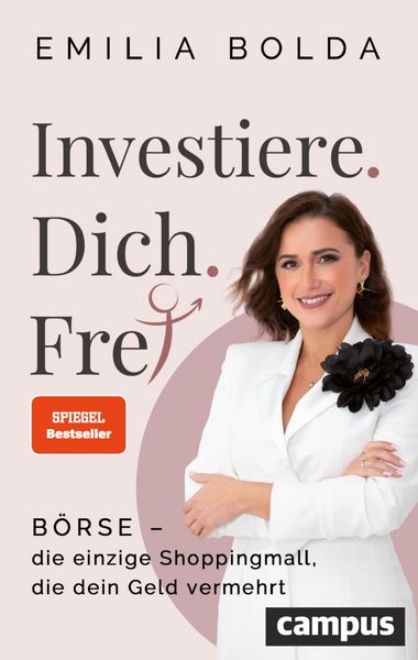 Produktbild: Investiere dich frei!