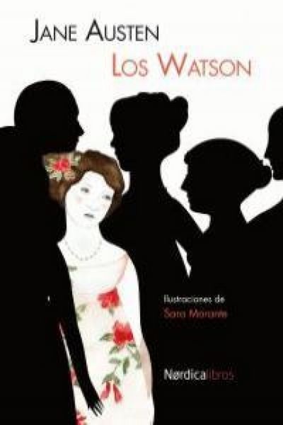 Produktbild: Los Watson