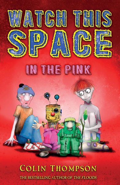 Produktbild: Watch This Space 2: In the Pink