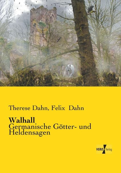 Produktbild: Walhall
