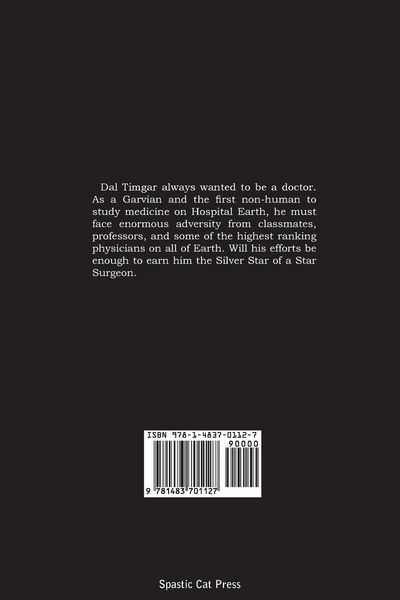 Produktbild: Star Surgeon