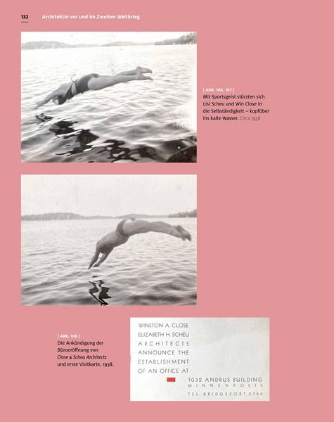 Produktbild: Elizabeth Scheu Close